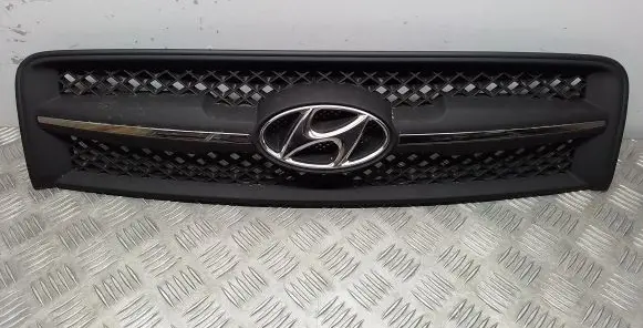 Hyundai Tucson JM Front grill 86351E000