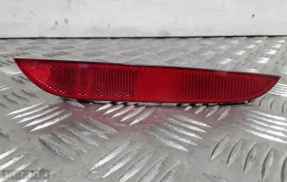 Volkswagen Golf Plus Rear tail light reflector 5m0945106