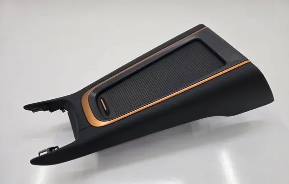 Cupra Born Center console 10E863475