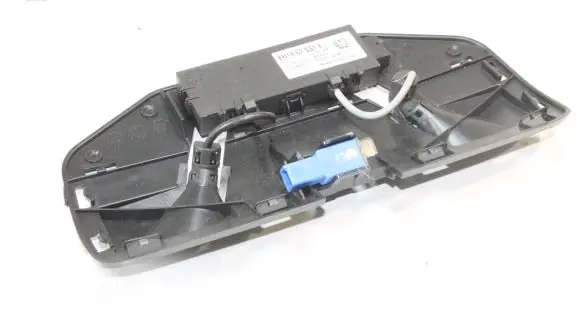 Mazda CX-7 Alarm movement detector/sensor EH1467SS1F