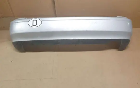 Mazda 323 Rear bumper B22H50221