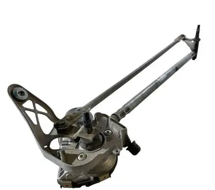 Ford Bronco Front wiper linkage and motor M1PB17500AB 1397226006 M1PB17566A