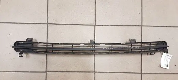 Citroen C4 Grand Picasso Front bumper lower grill 9654195277 18C0479016 969482