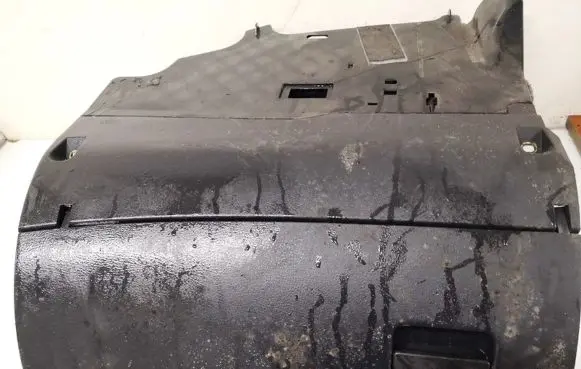 Audi A6 S6 C5 4B Glove box 4b1857035ad