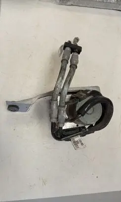 Chevrolet Volt II ABS Pump 23389754 323666362