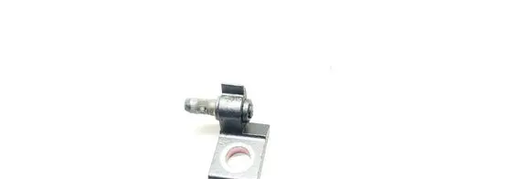 Skoda Superb B9 Front door upper hinge 8X4833408A