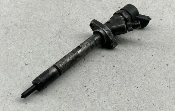 Peugeot 807 Fuel injector 0445110057