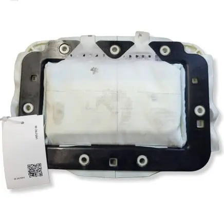 Renault Megane III Passenger airbag 985250003R 24012391320207 609768800FSR