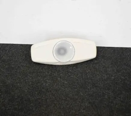 Ford Focus Front seat light