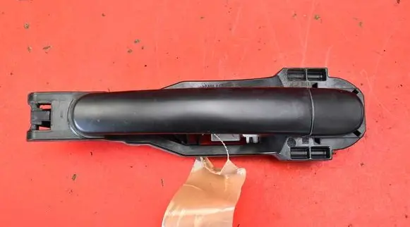 Seat Toledo III (5P) Rear door exterior handle 5P0839886A