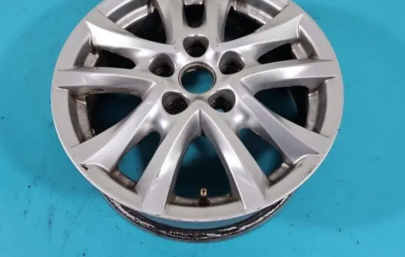 Mazda 3 III R16 alloy rim IMPRK1385086