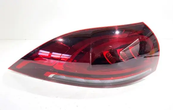 Mercedes-Benz GLE W167 Rear/tail lights A1679063104