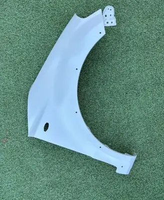 Suzuki SX4 Fender