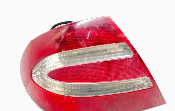 Mercedes-Benz CLK A209 C209 Rear/tail lights A2098200164