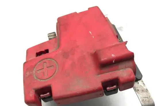 Renault Master III Positive cable (battery) 