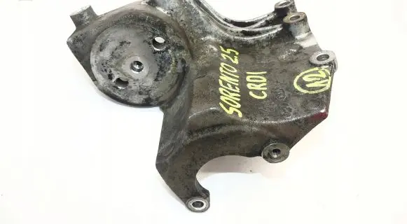 Generator/alternator bracket