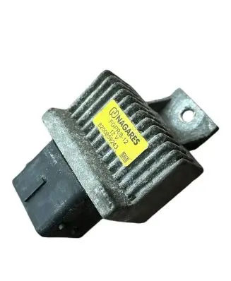 Renault Laguna III Glow plug pre-heat relay 8200859243 FGPR812