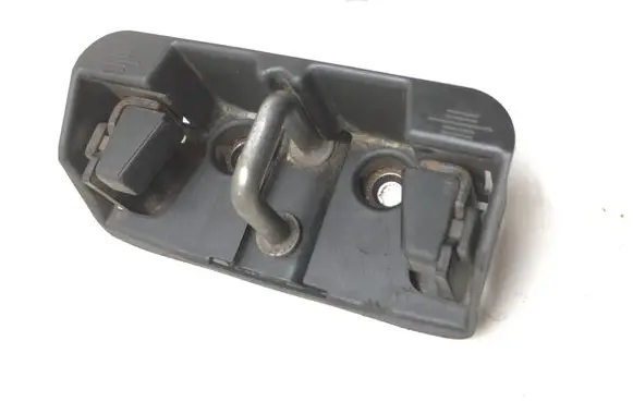 Saab 9-5 Loading door lock loop/hook striker 13203495 58724