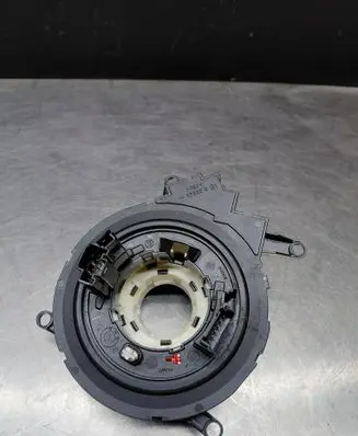 BMW 5 E60 E61 Airbag slip ring squib (SRS ring) 6976394 697639402