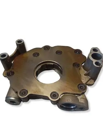 Dodge Challenger Oil pump 53021622BH B134070615