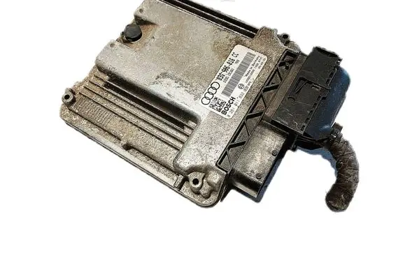 Audi A3 S3 8L Engine control unit/module 03G906016CC
