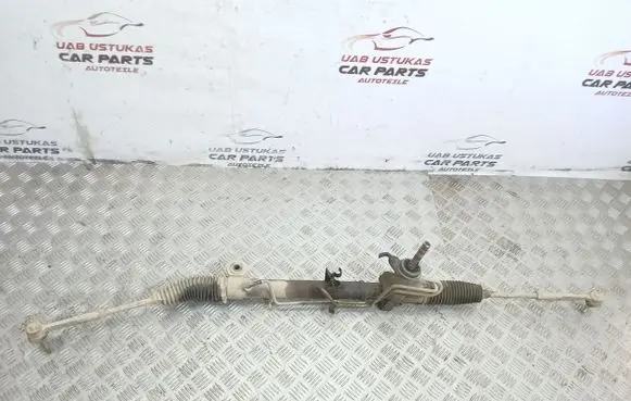 Opel Astra G Steering rack