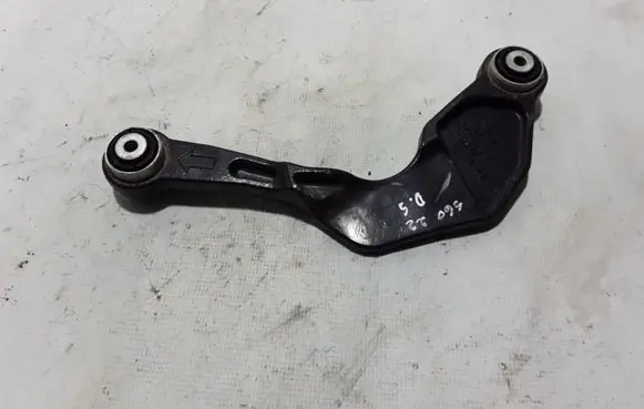 Volvo S60 Rear upper control arm/wishbone 31360866