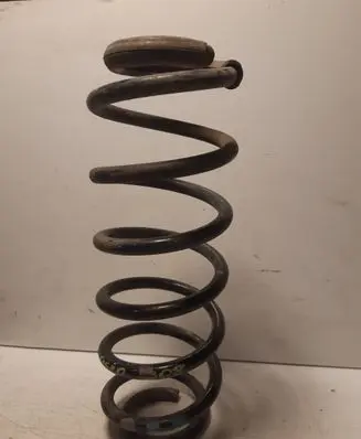 Peugeot 308 Rear coil spring 
