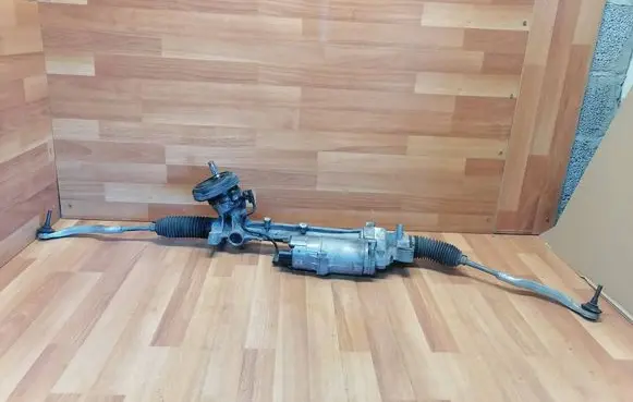 Renault Espace V (RFC) Steering rack 490017945R 490010542R 483820288R