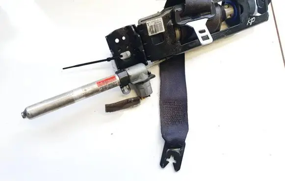 Volvo S40 Front seatbelt 6012243l0f 304992427