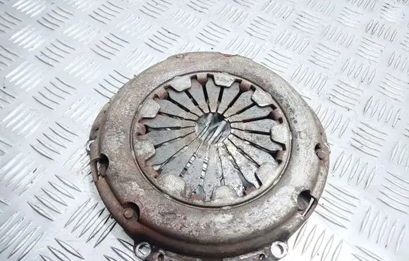 Pressure plate