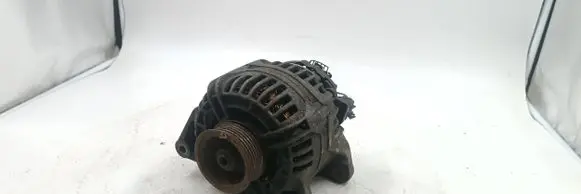 Audi A8 S8 D3 4E Generator/alternator br14h0v14