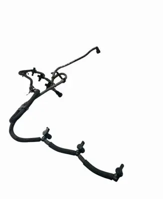 Fuel return line/hose