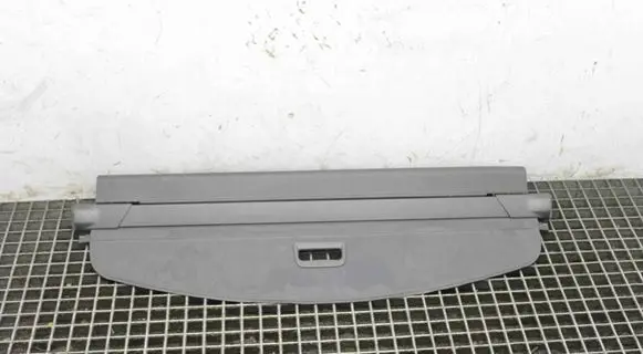 Seat Leon (5F) Parcel shelf load cover 5F9867871