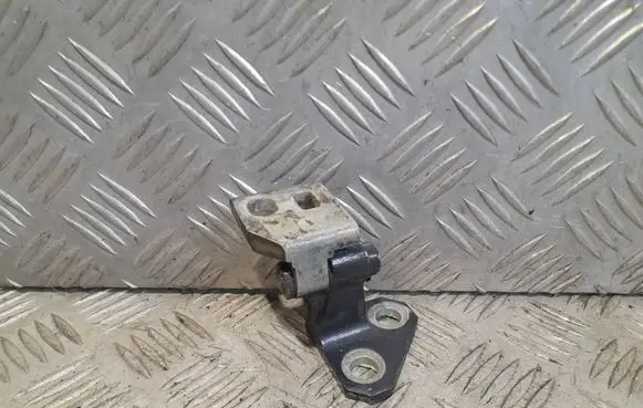 Volkswagen Golf Plus Front door upper hinge