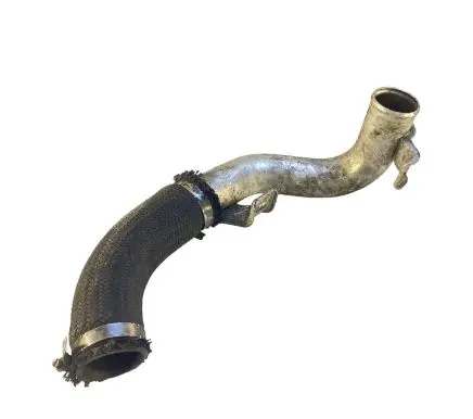 Opel Antara Intercooler hose/pipe