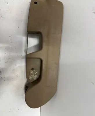 BMW 5 E34 Seat trim 1954096