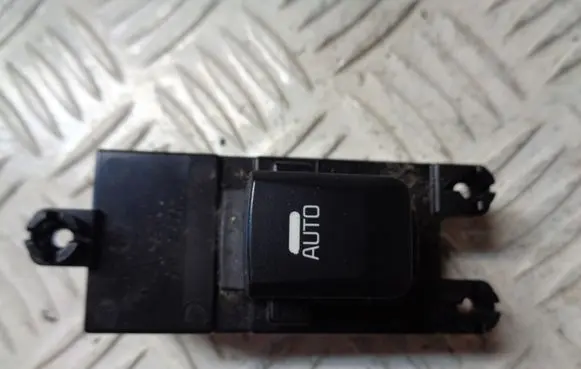 KIA Ceed Electric window control switch 93580A2000