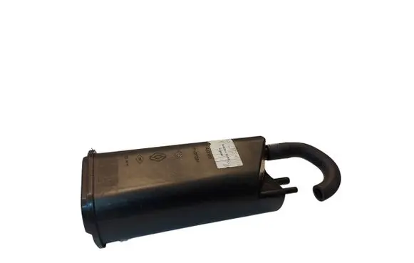 Nissan Micra K14 Active carbon filter fuel vapour canister 8201463161
