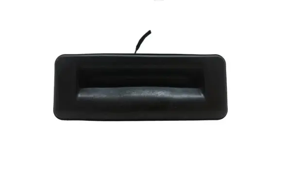 Skoda Superb B6 (3T) Tailgate/trunk/boot exterior handle