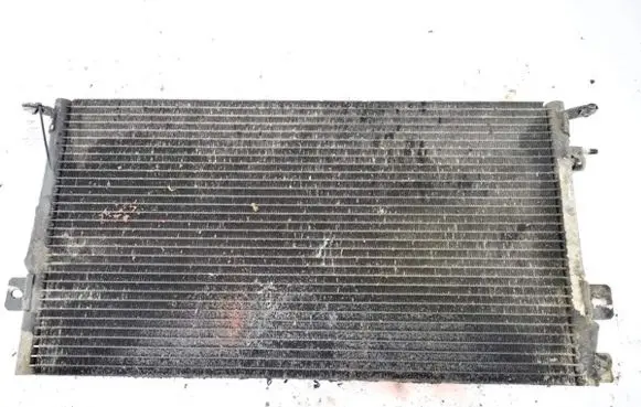 Chrysler Voyager A/C cooling radiator (condenser)