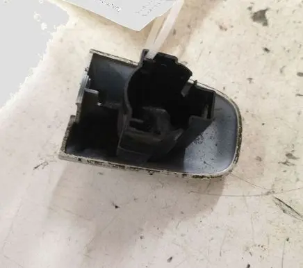 Volvo V60 Rear door handle cover 31276147