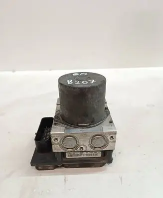 BMW 5 E60 E61 ABS Pump 8207