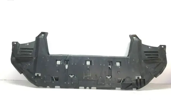Toyota Proace Front bumper skid plate/under tray 9808501880 1594337X
