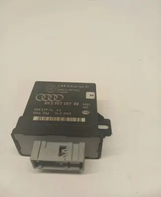 Light module LCM