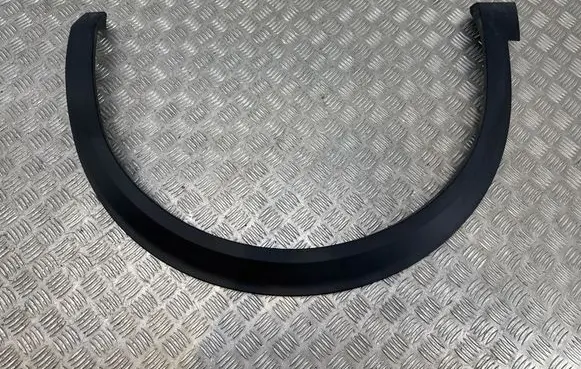Peugeot 2008 II Fender trim (molding) 9825736680