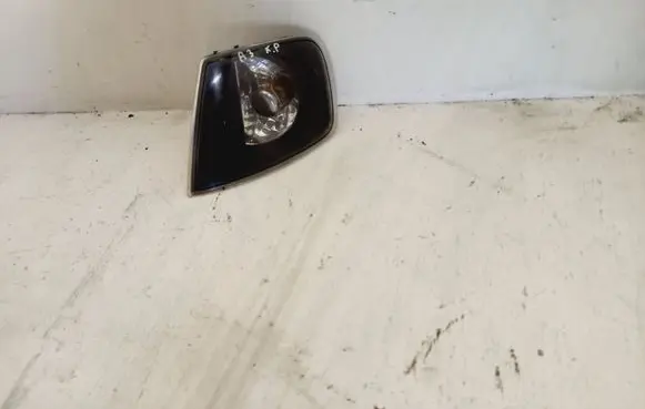Audi A3 S3 8L Front indicator light