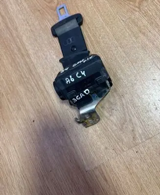 Audi A6 S6 C4 4A Middle seatbelt (rear) 4A0857713 0419115 119115
