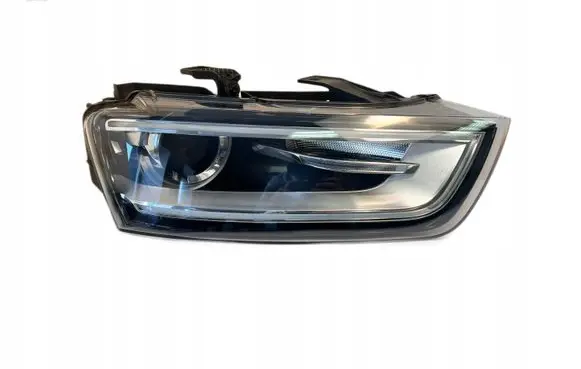 Audi Q3 8U Headlight ballast module Xenon 8u0941006