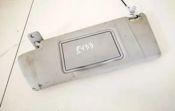 Opel Vectra C Sun visor